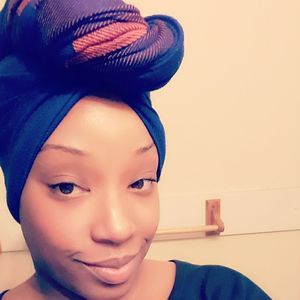 Meet your Posher, Portia